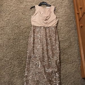 Women’s dress